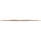 Ekena Millwork Cohen Wood Fretwork Pierced Ceiling Medallion, Birch, 40"OD x 13 5/8"ID x 1/4"T CMWP40X40X0250COBI - alternate 4